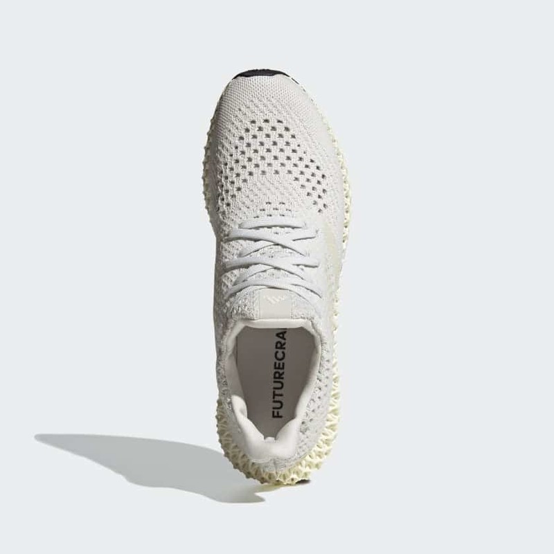 adidas Futurecraft 4D Cream Q46229 Grailify